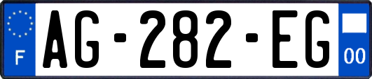 AG-282-EG