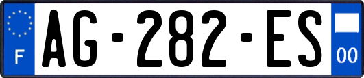 AG-282-ES