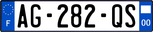 AG-282-QS