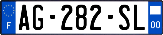 AG-282-SL