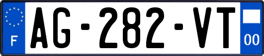 AG-282-VT