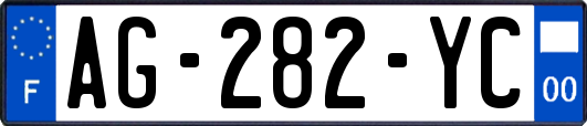 AG-282-YC