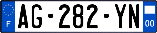 AG-282-YN