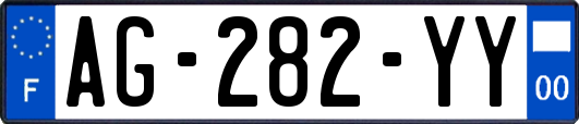 AG-282-YY