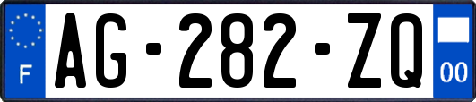 AG-282-ZQ