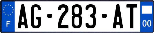 AG-283-AT