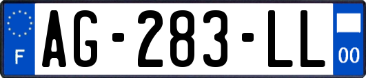 AG-283-LL