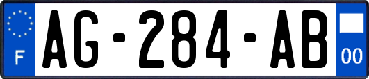 AG-284-AB