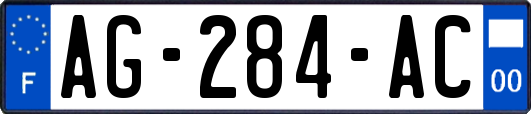 AG-284-AC