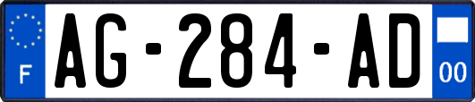 AG-284-AD