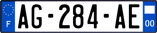 AG-284-AE