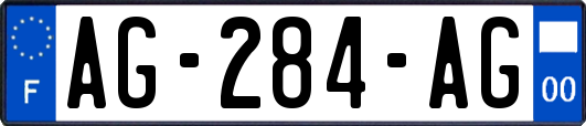 AG-284-AG