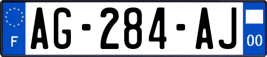 AG-284-AJ