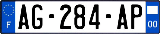 AG-284-AP