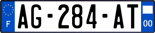 AG-284-AT