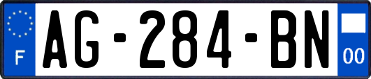 AG-284-BN