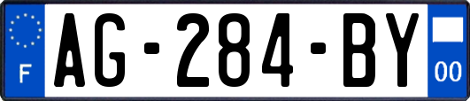 AG-284-BY