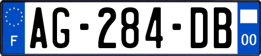 AG-284-DB