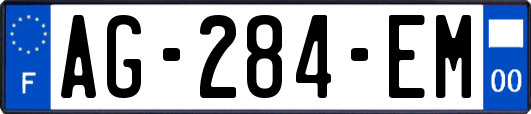 AG-284-EM