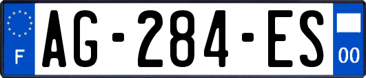 AG-284-ES