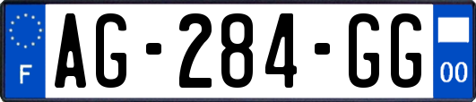 AG-284-GG