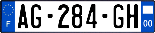 AG-284-GH