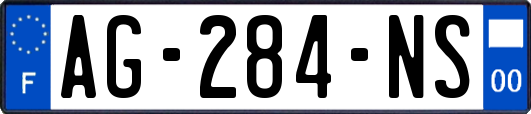 AG-284-NS