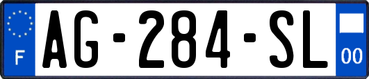 AG-284-SL