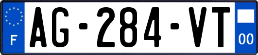 AG-284-VT