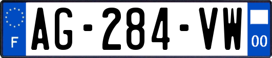 AG-284-VW