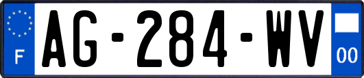 AG-284-WV