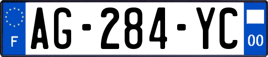 AG-284-YC