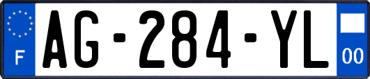 AG-284-YL