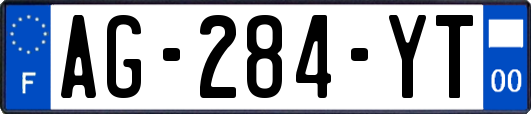 AG-284-YT