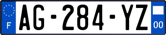 AG-284-YZ