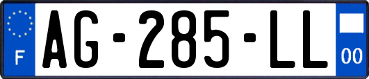 AG-285-LL