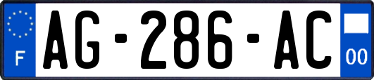 AG-286-AC