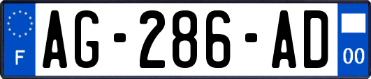 AG-286-AD