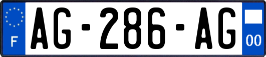 AG-286-AG