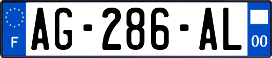 AG-286-AL