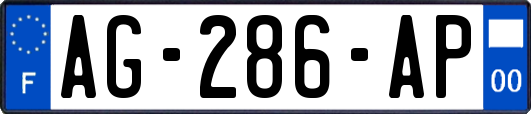 AG-286-AP