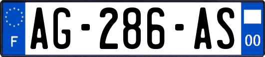 AG-286-AS