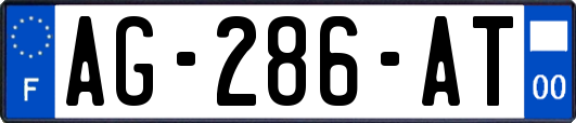 AG-286-AT