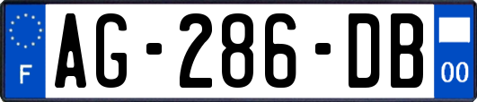 AG-286-DB