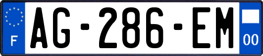 AG-286-EM
