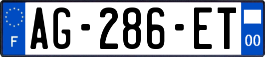 AG-286-ET