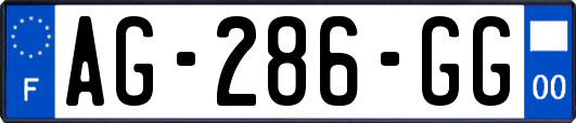 AG-286-GG