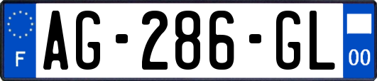 AG-286-GL