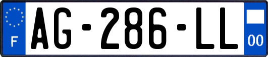 AG-286-LL