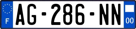 AG-286-NN